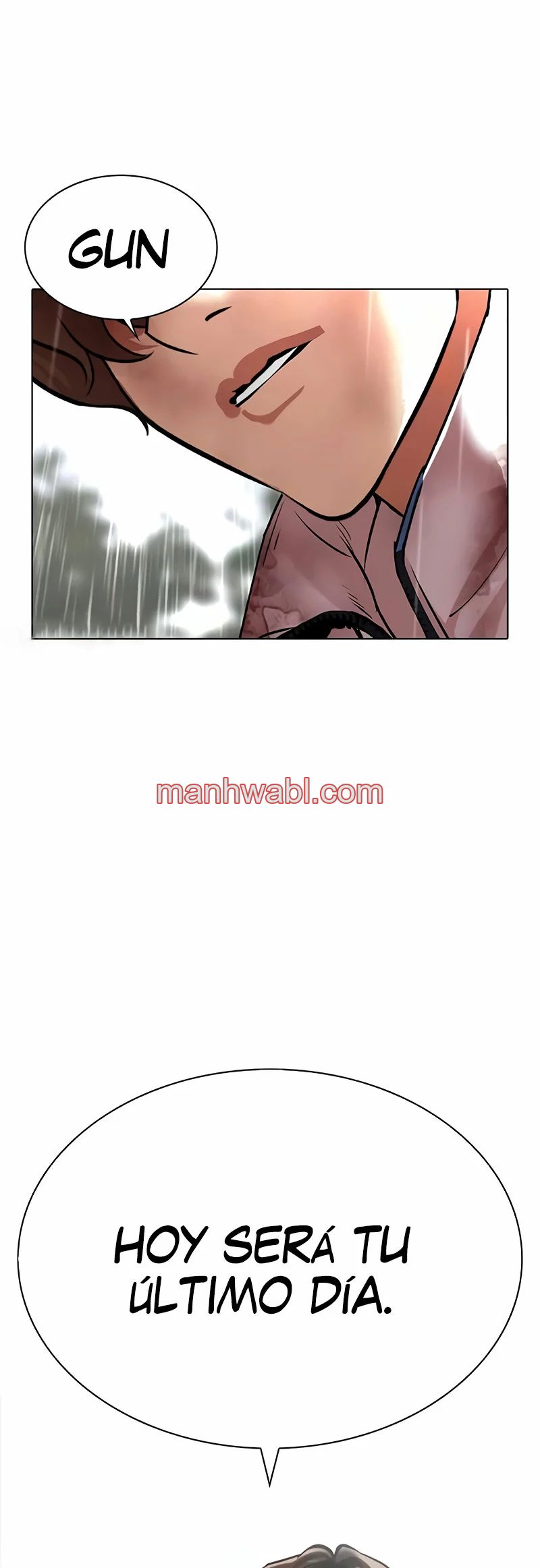 Nueva Cara - Capítulo 508_3 manhwa
