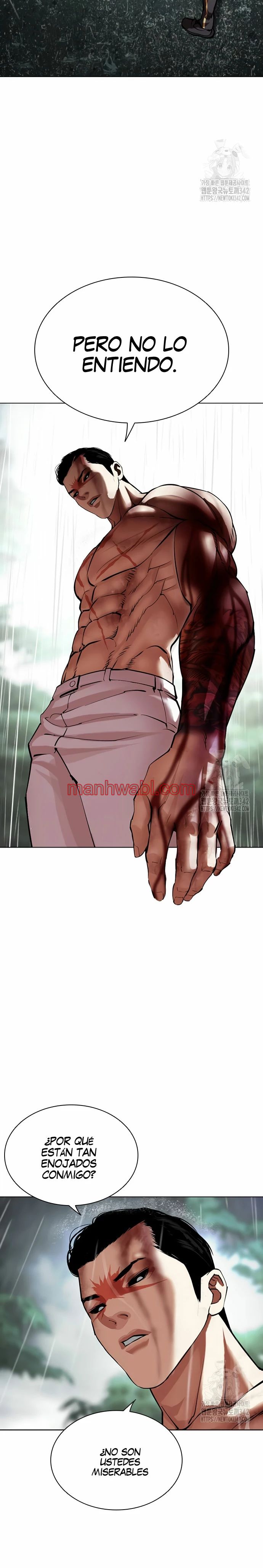 Nueva Cara - Capítulo 509 manhwa