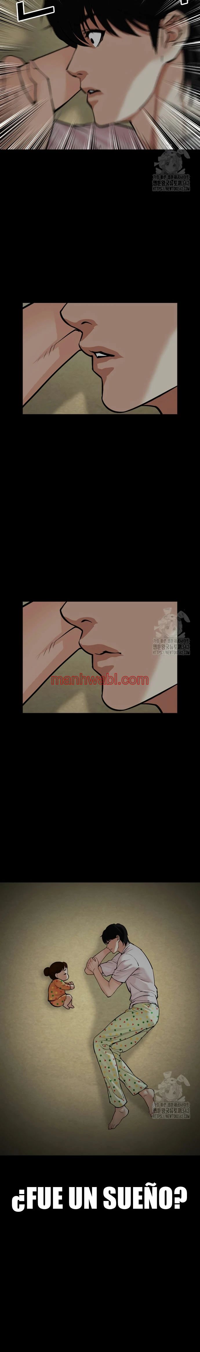 Nueva Cara - Capítulo 509_2 manhwa