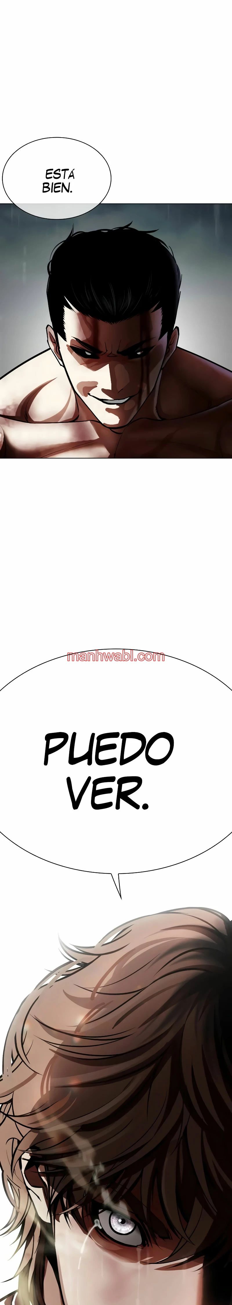 Nueva Cara - Capítulo 510 manhwa