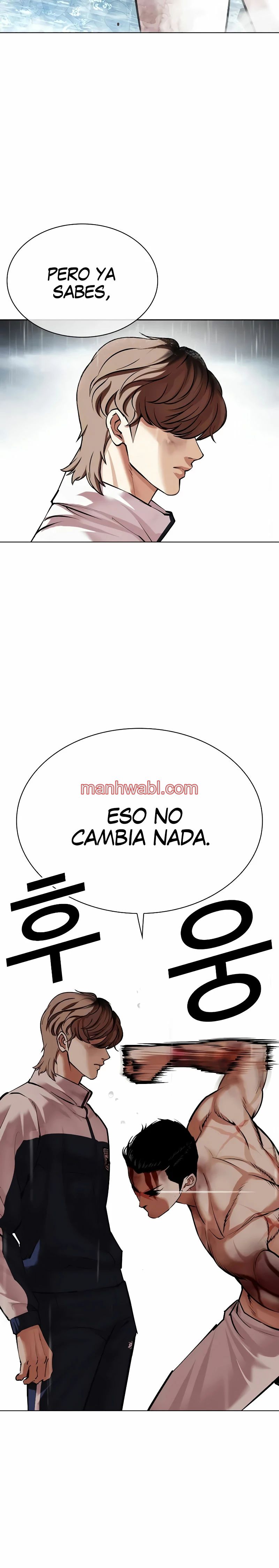 Nueva Cara - Capítulo 510 manhwa