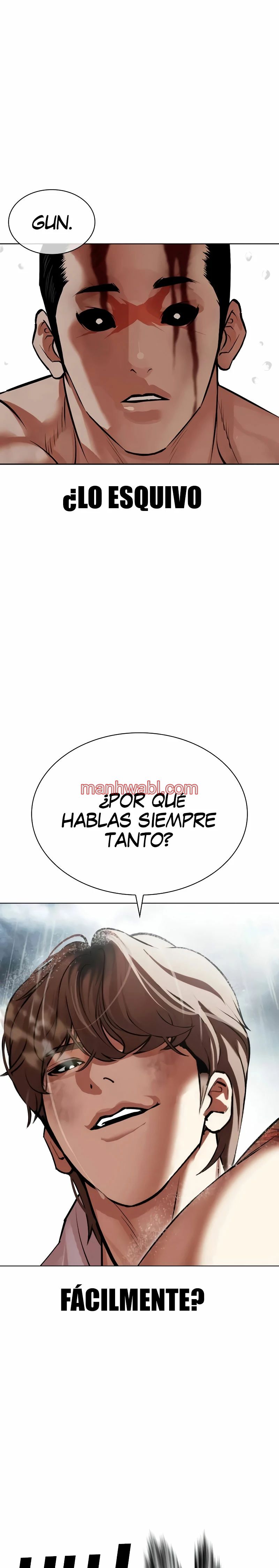 Nueva Cara - Capítulo 510 manhwa