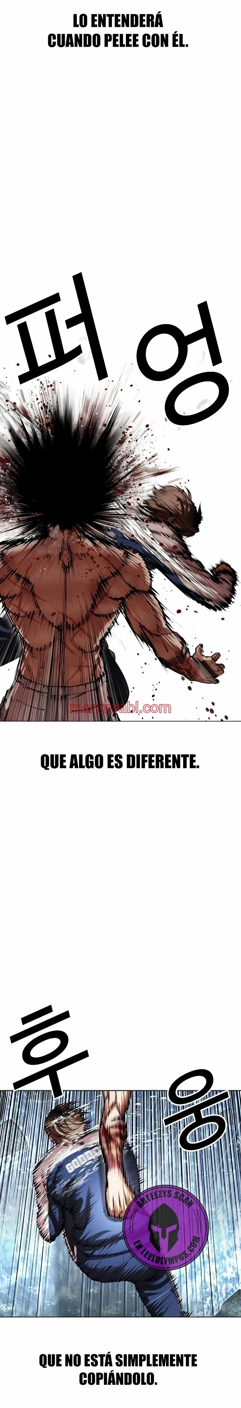 Nueva Cara - Capítulo 510 manhwa