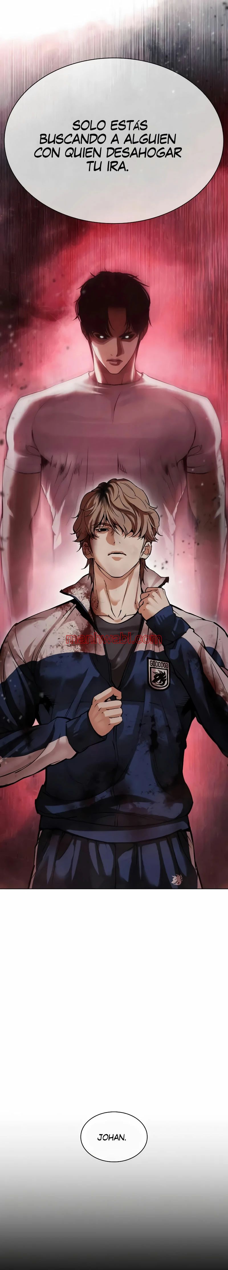 Nueva Cara - Capítulo 510_2 manhwa