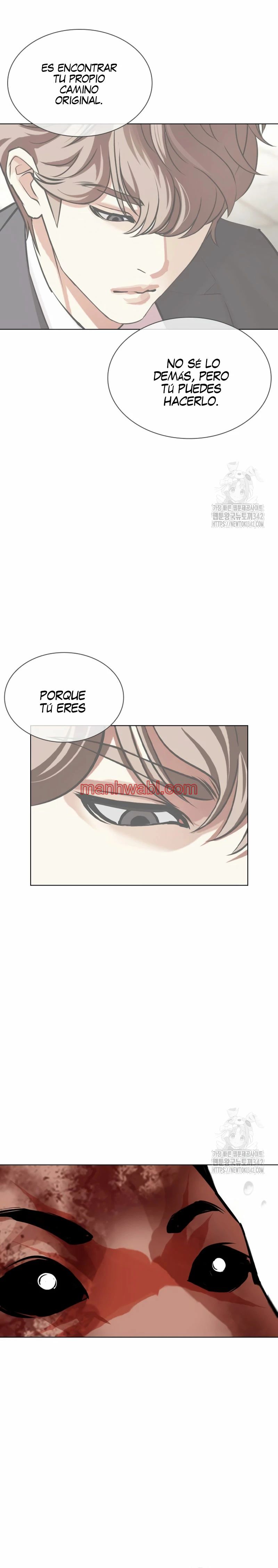 Nueva Cara - Capítulo 511_2 manhwa