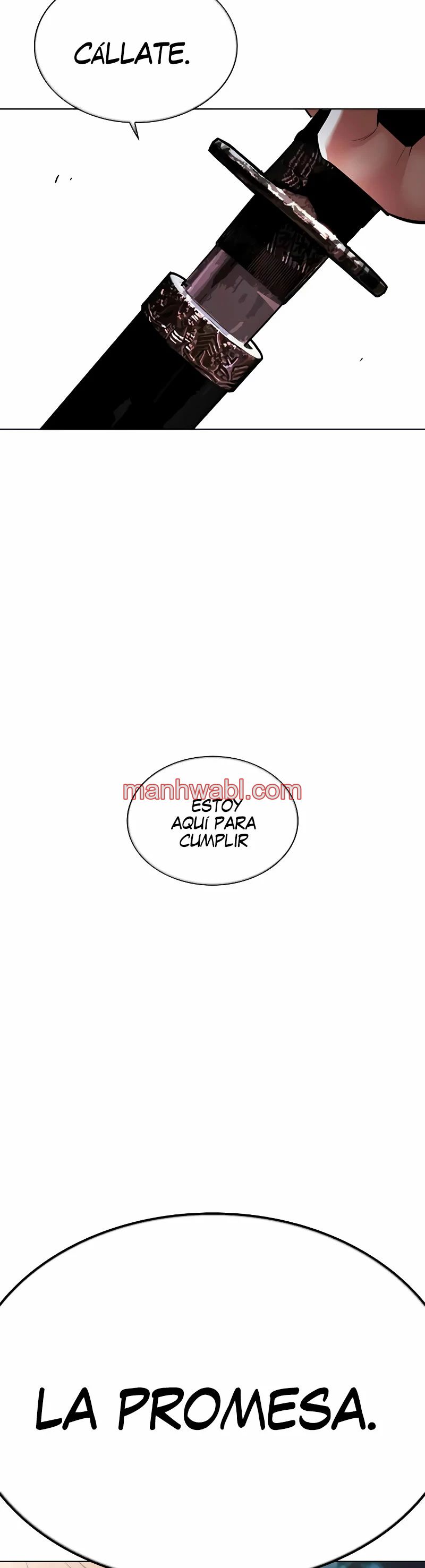 Nueva Cara - Capítulo 512_3 manhwa