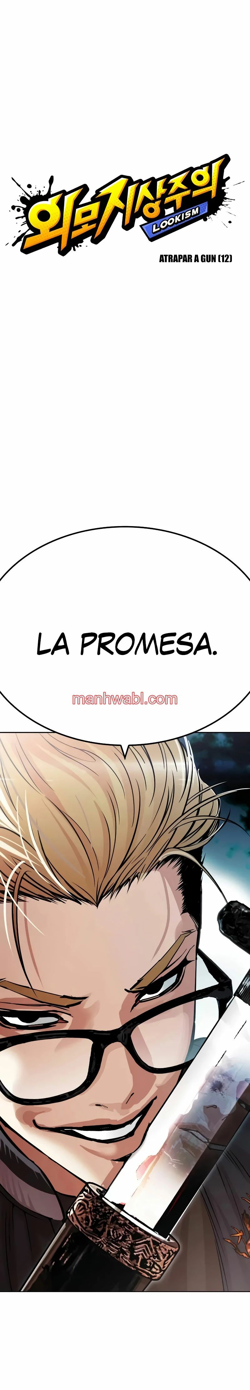 Nueva Cara - Capítulo 513 manhwa