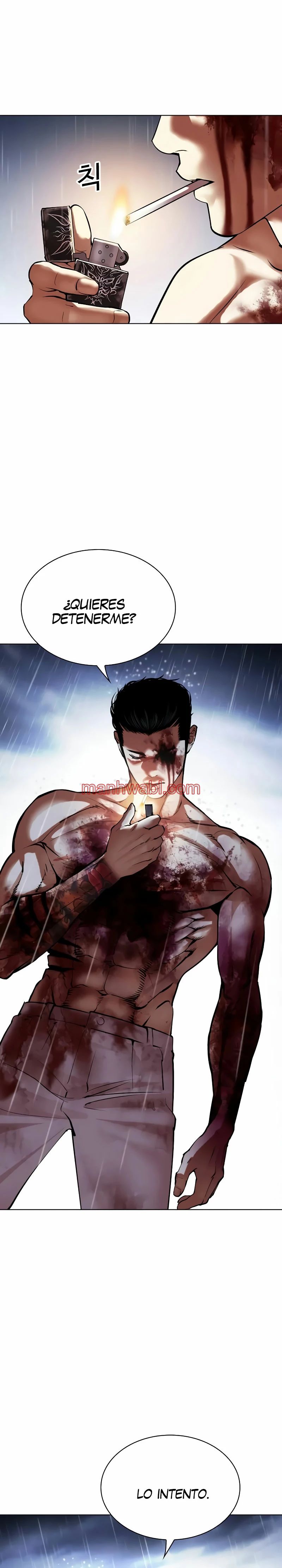 Nueva Cara - Capítulo 513 manhwa