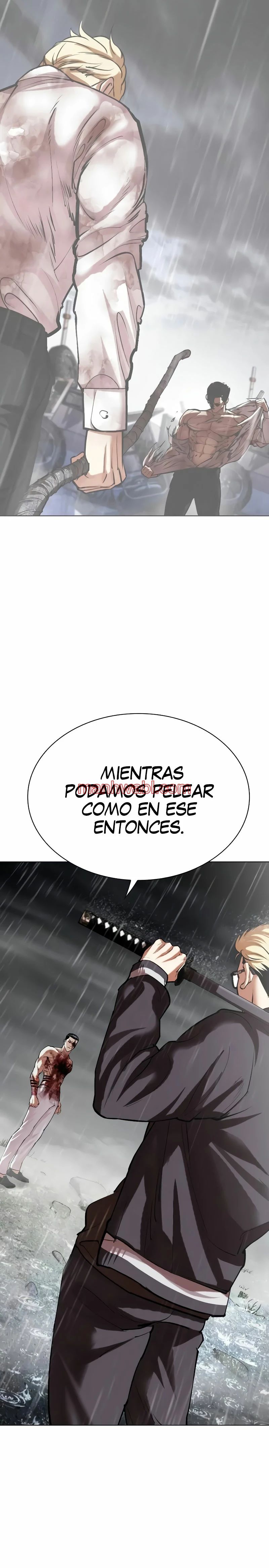 Nueva Cara - Capítulo 513 manhwa