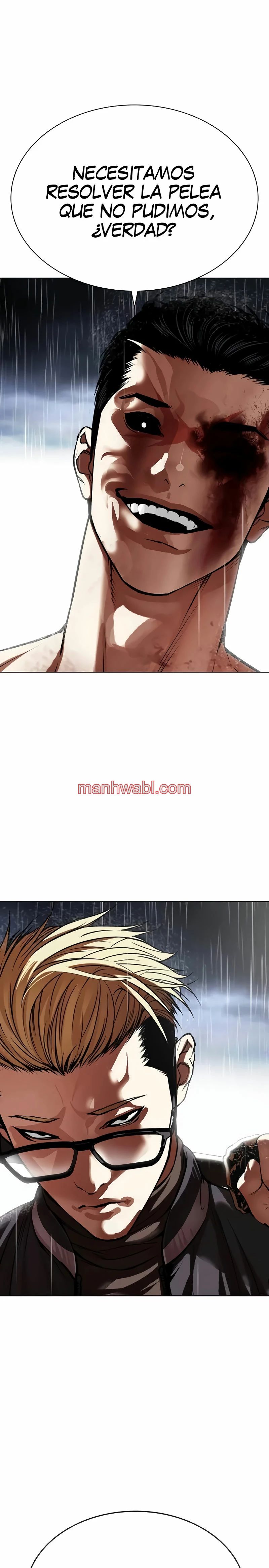 Nueva Cara - Capítulo 513 manhwa