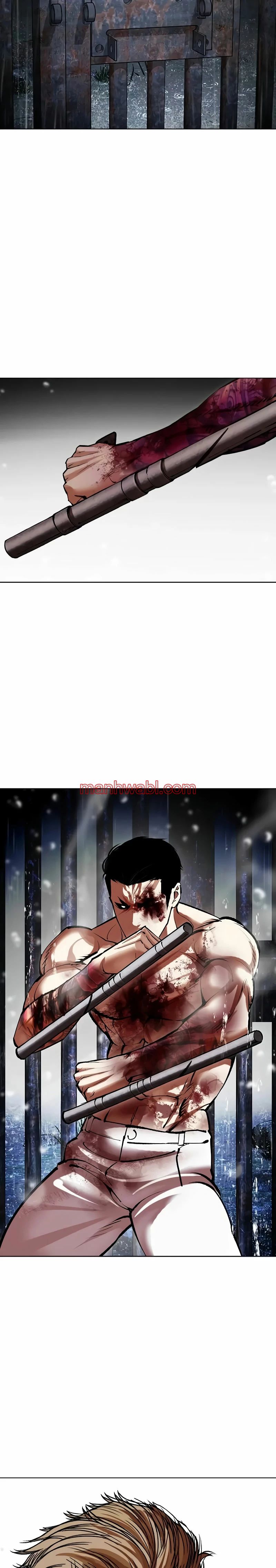 Nueva Cara - Capítulo 513_2 manhwa