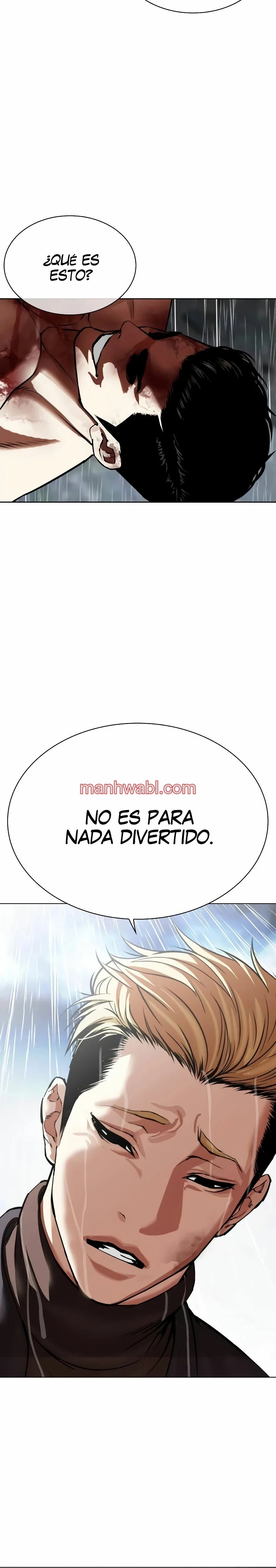 Nueva Cara - Capítulo 513_3 manhwa