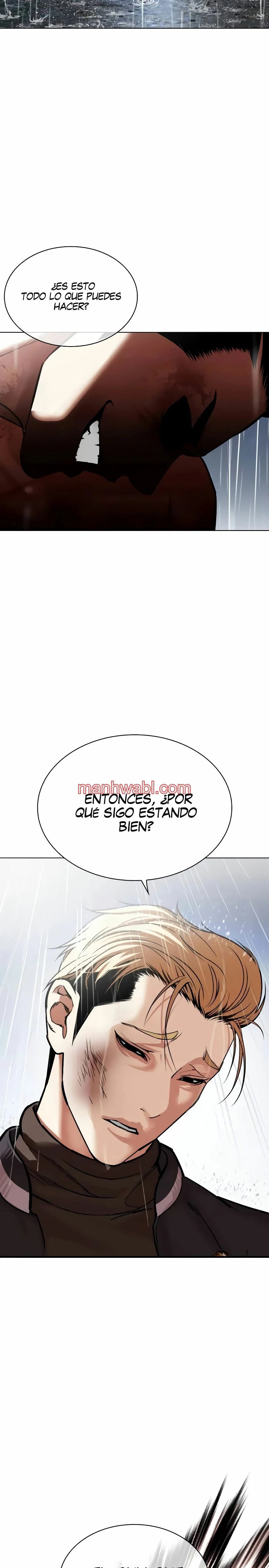 Nueva Cara - Capítulo 513_3 manhwa