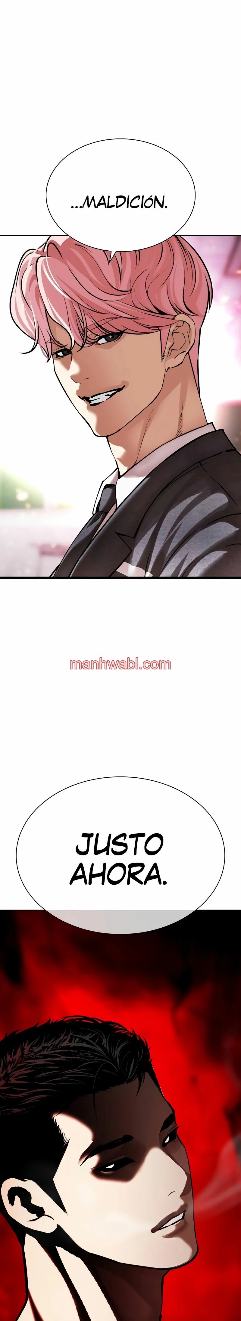 Nueva Cara - Capítulo 514 manhwa