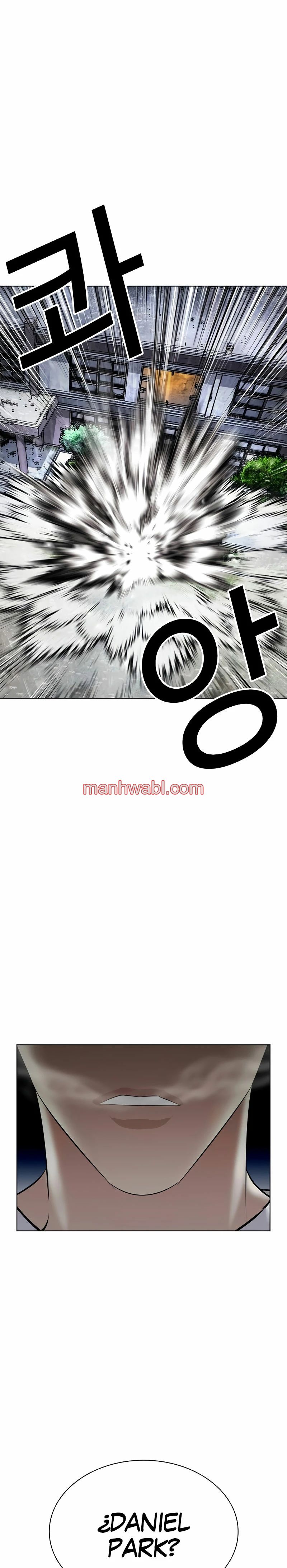 Nueva Cara - Capítulo 514 manhwa