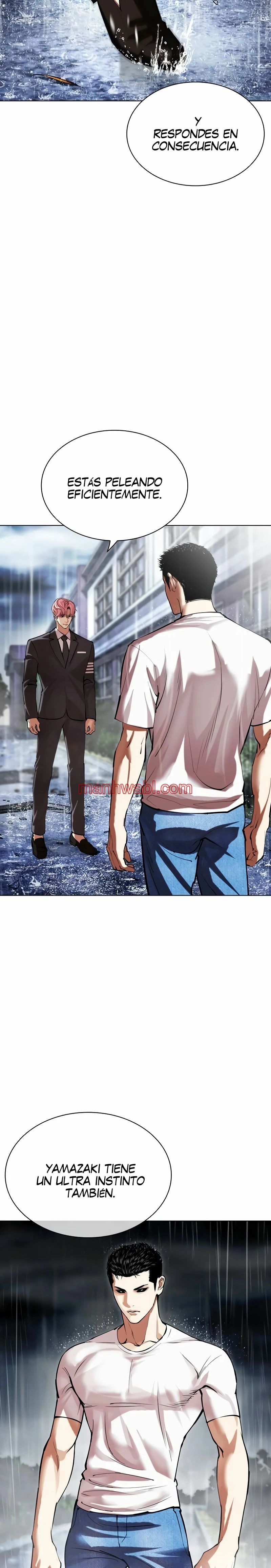 Nueva Cara - Capítulo 514 manhwa