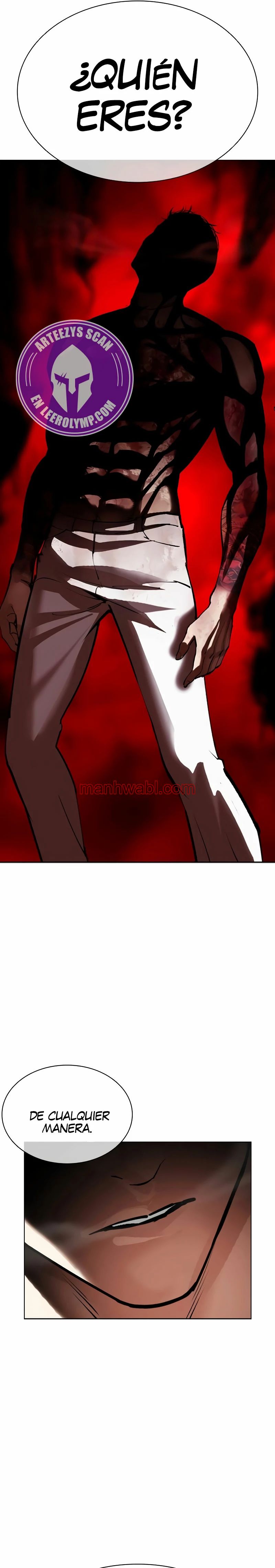 Nueva Cara - Capítulo 514 manhwa