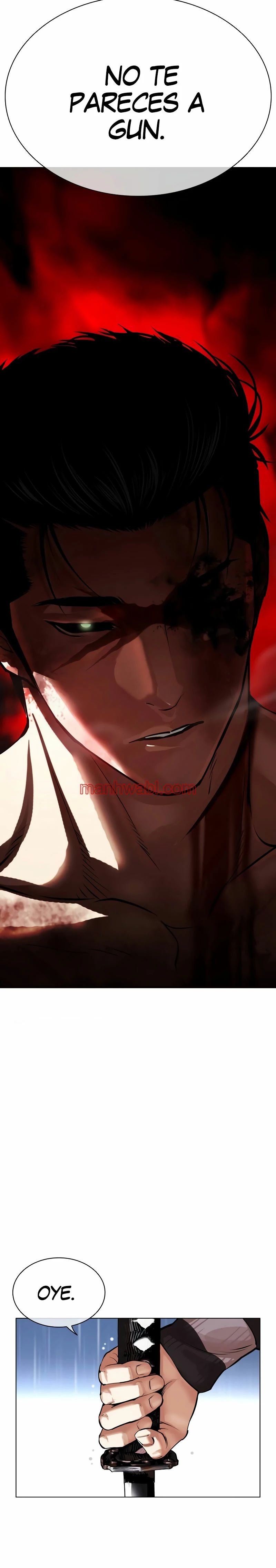 Nueva Cara - Capítulo 514 manhwa