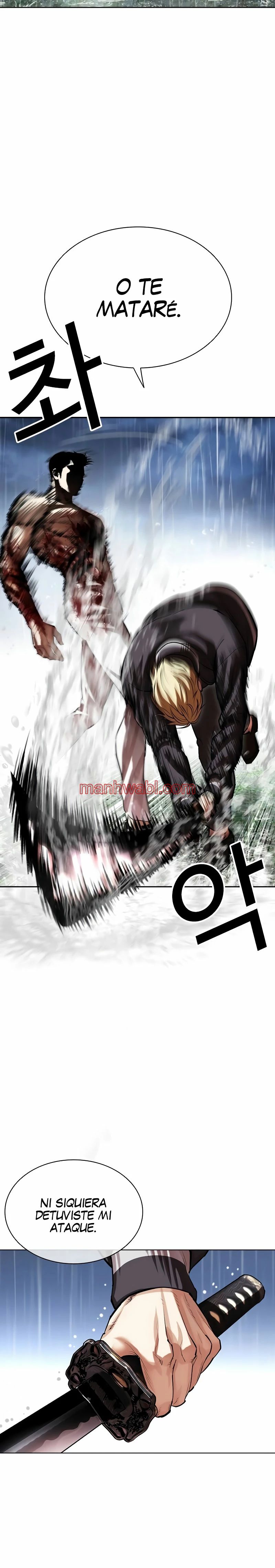 Nueva Cara - Capítulo 514 manhwa