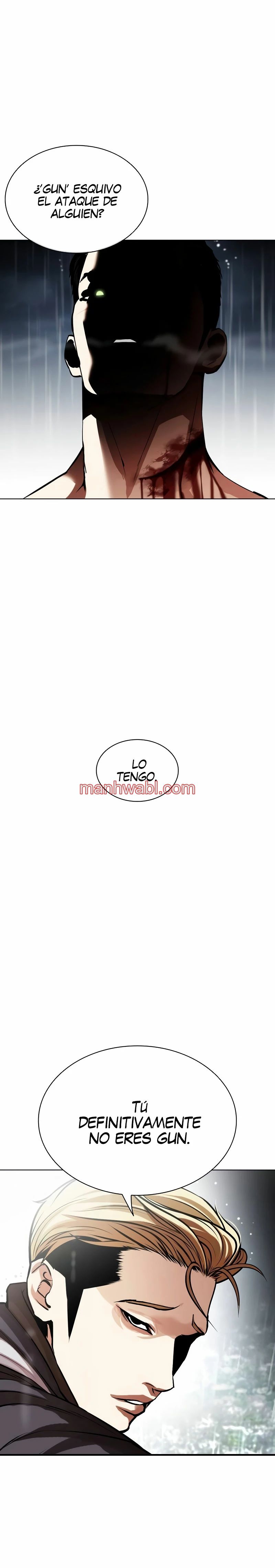 Nueva Cara - Capítulo 514 manhwa