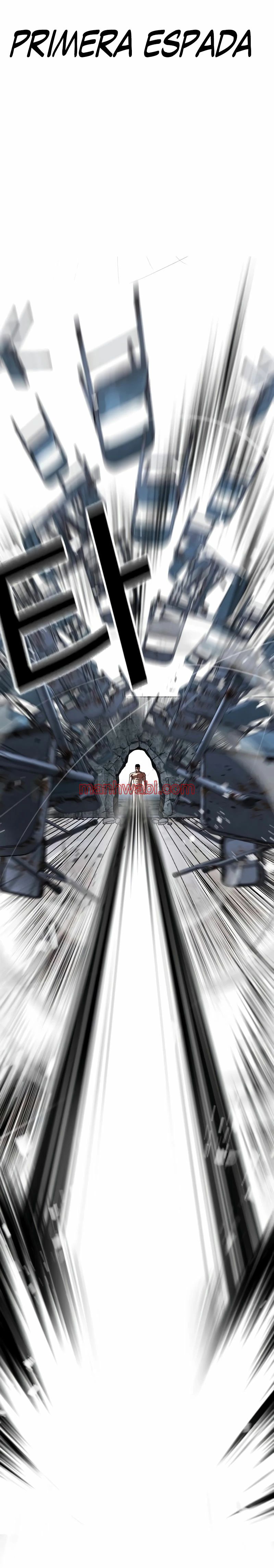 Nueva Cara - Capítulo 514_3 manhwa