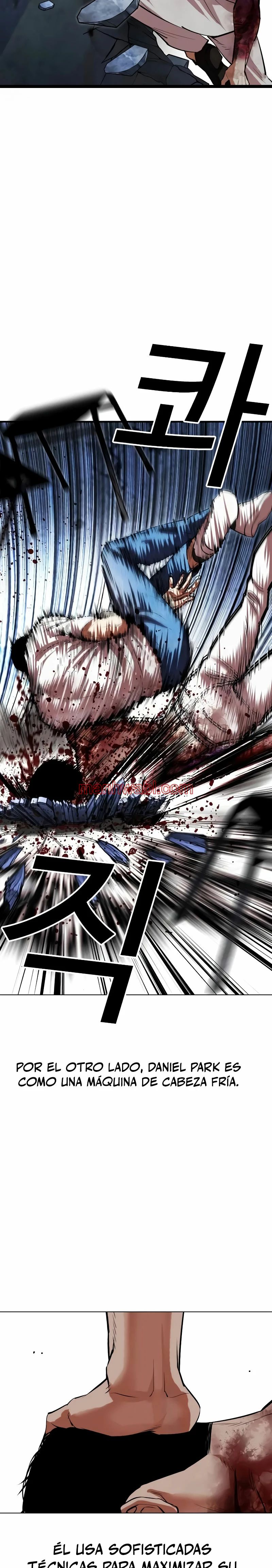 Nueva Cara - Capítulo 515 manhwa