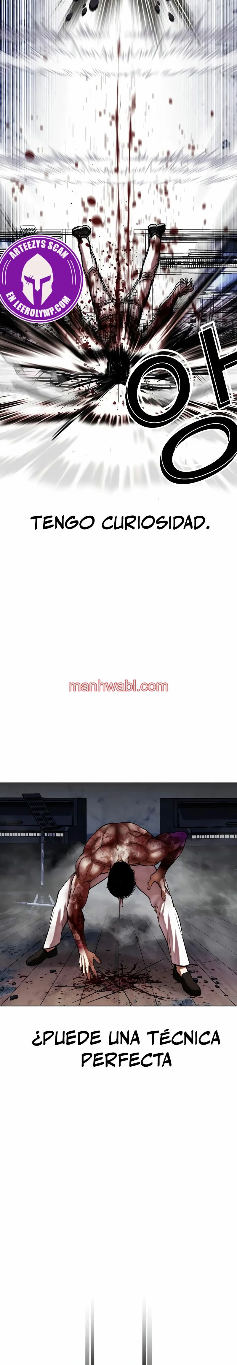 Nueva Cara - Capítulo 515 manhwa