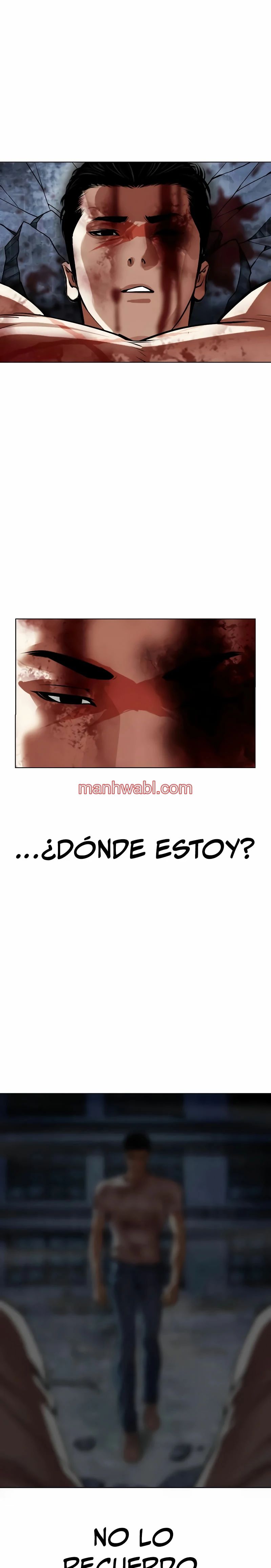 Nueva Cara - Capítulo 515_2 manhwa