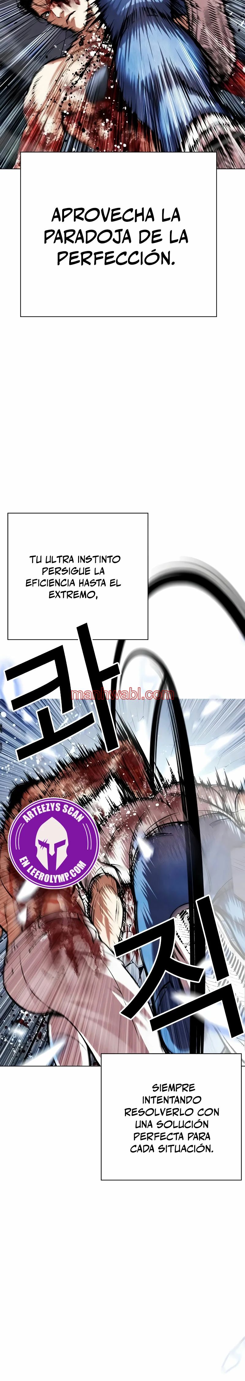 Nueva Cara - Capítulo 515_3 manhwa
