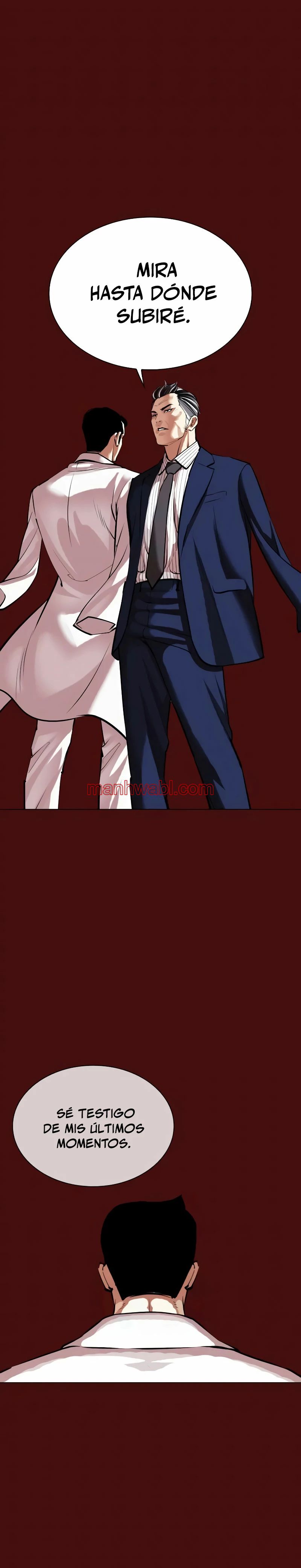 Nueva Cara - Capítulo 515_3 manhwa