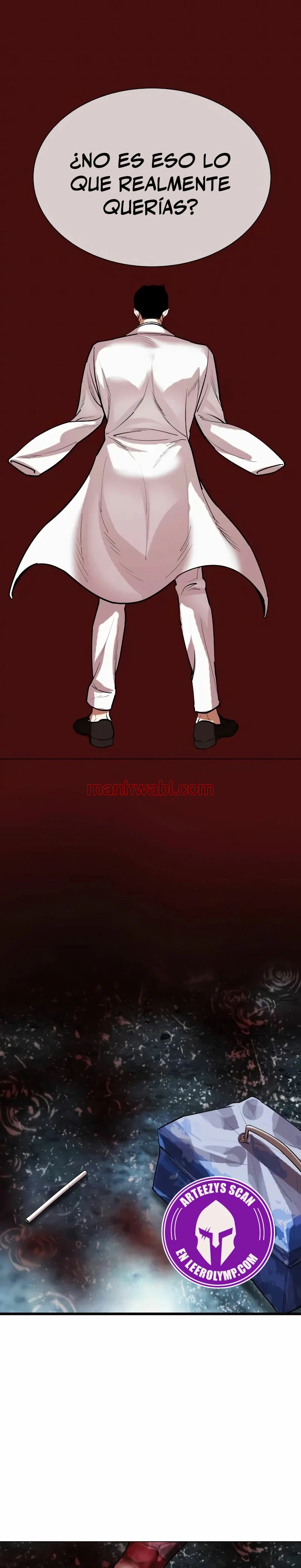 Nueva Cara - Capítulo 515_3 manhwa