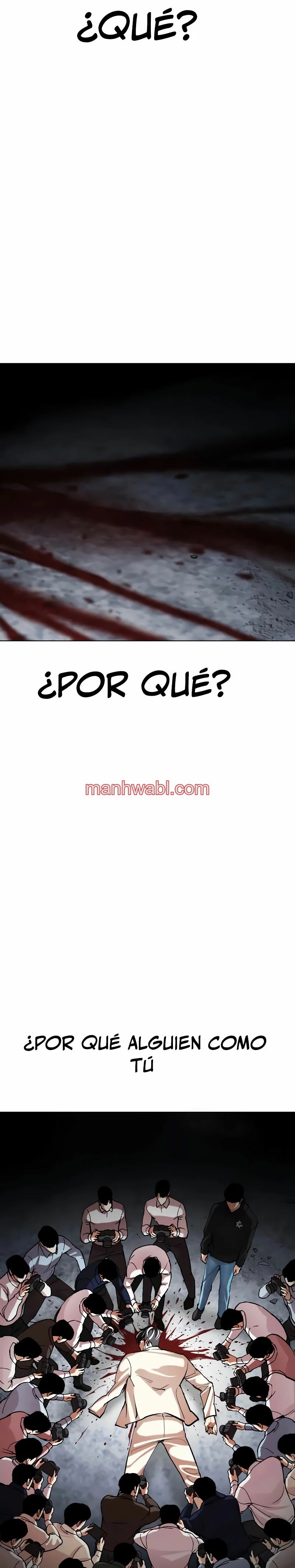 Nueva Cara - Capítulo 516_3 manhwa