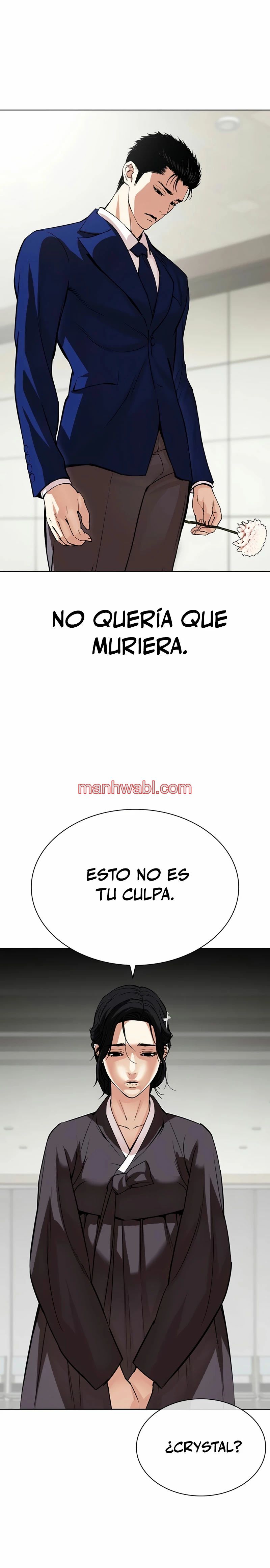 Nueva Cara - Capítulo 517 manhwa