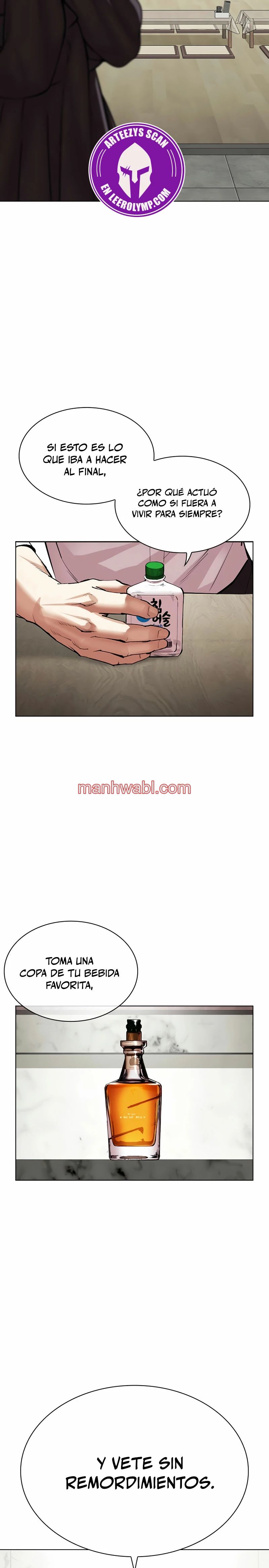 Nueva Cara - Capítulo 517 manhwa