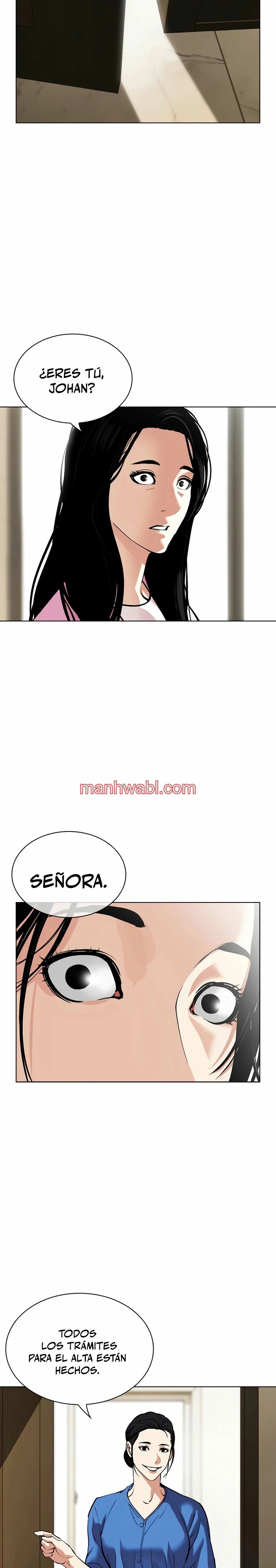 Nueva Cara - Capítulo 517_2 manhwa