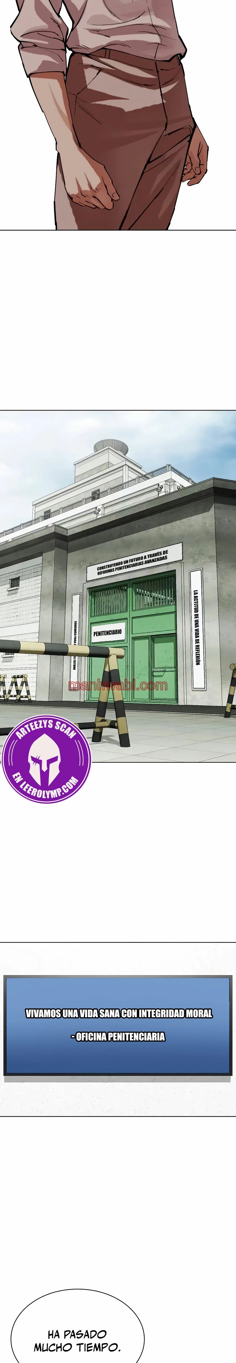 Nueva Cara - Capítulo 519_3 manhwa
