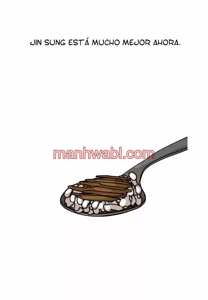 Nueva Cara - Capítulo 51_2 manhwa