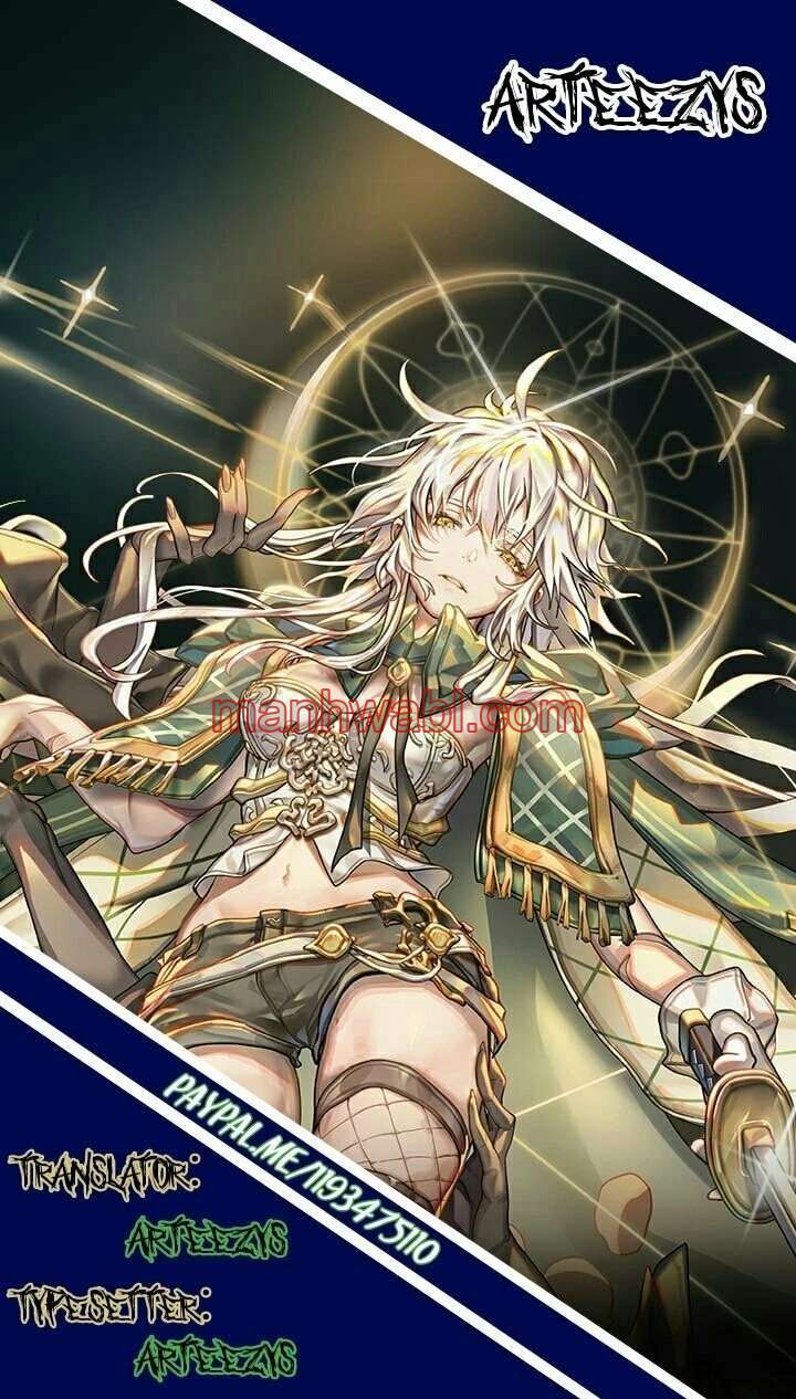 Nueva Cara - Capítulo 526 manhwa