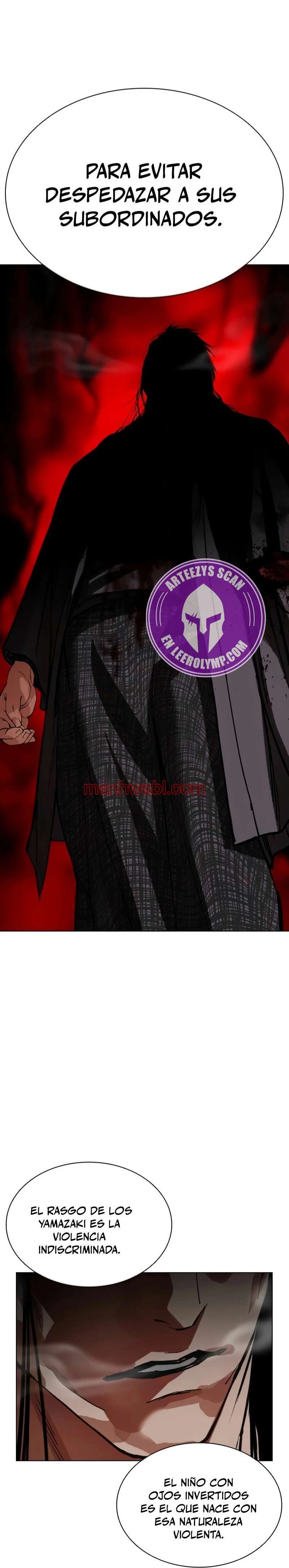 Nueva Cara - Capítulo 526 manhwa