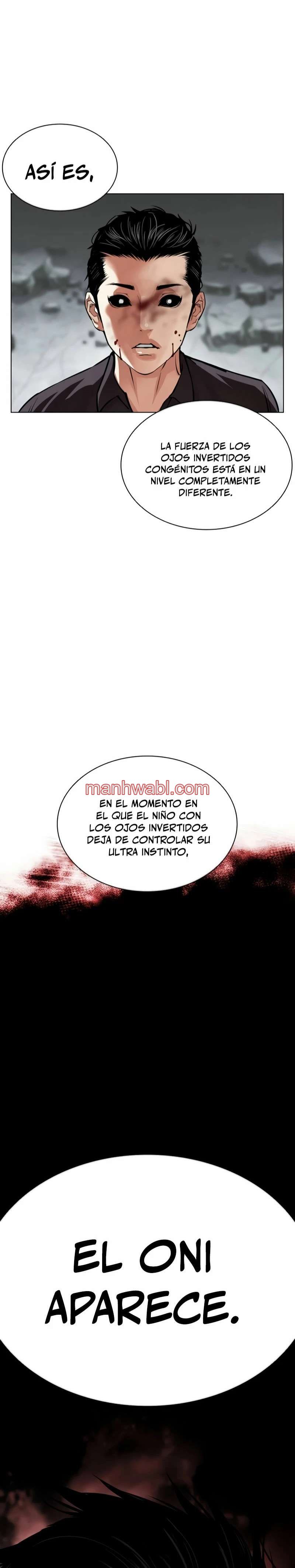 Nueva Cara - Capítulo 526 manhwa