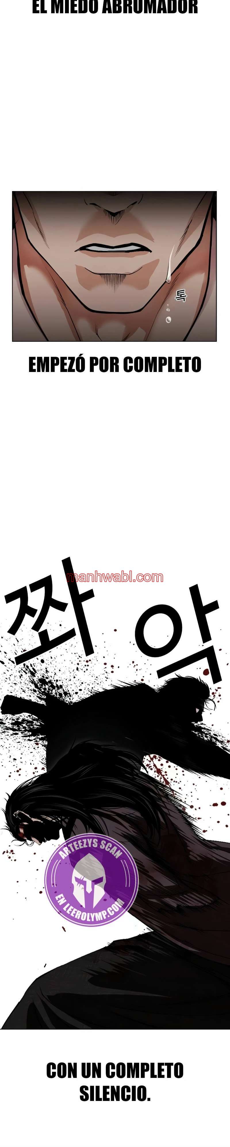 Nueva Cara - Capítulo 526 manhwa