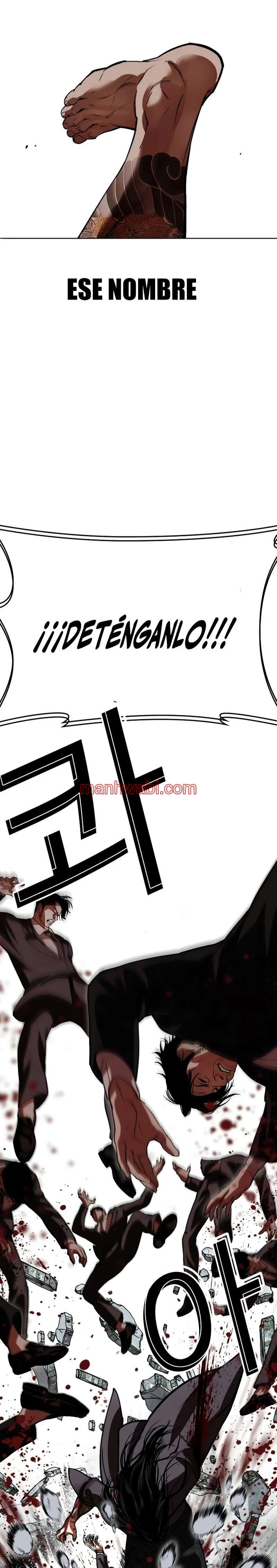 Nueva Cara - Capítulo 526 manhwa