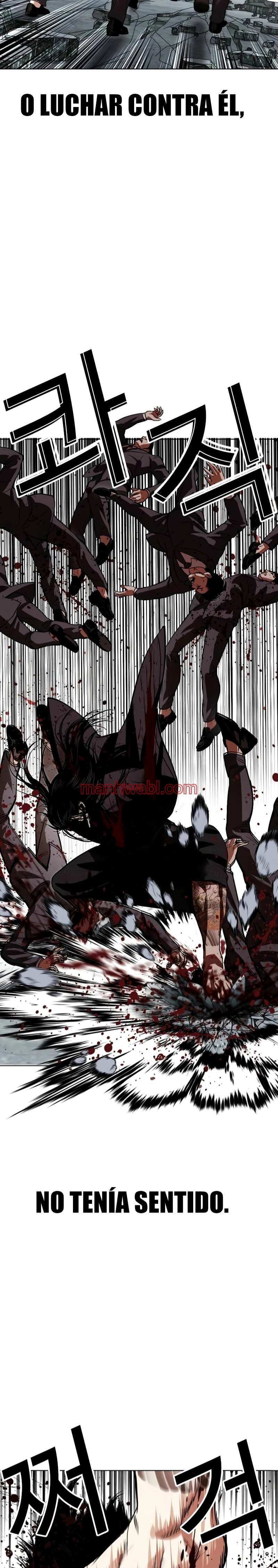 Nueva Cara - Capítulo 526 manhwa