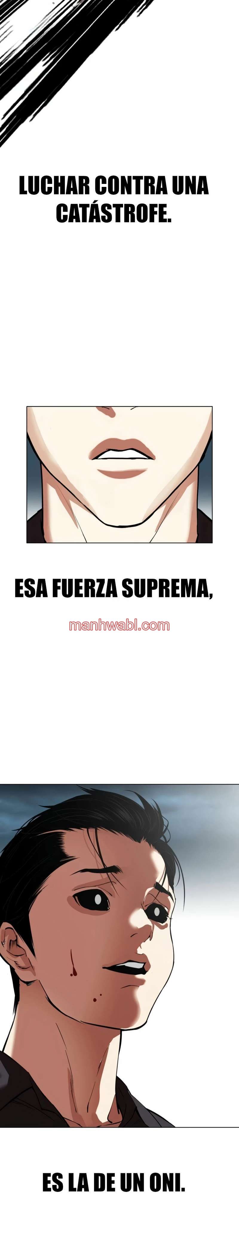 Nueva Cara - Capítulo 526 manhwa