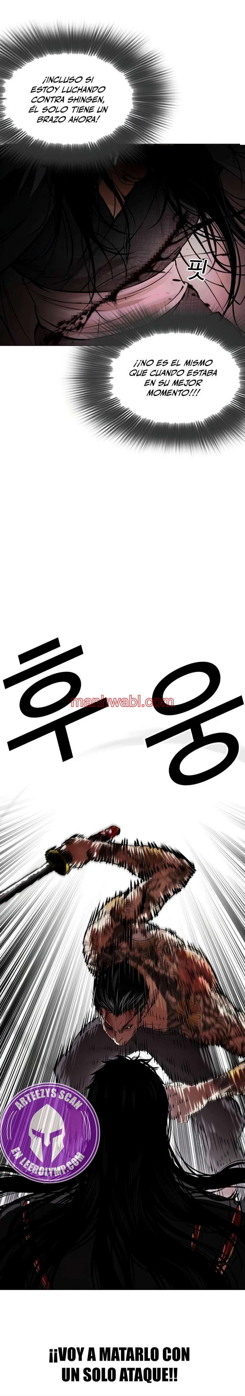 Nueva Cara - Capítulo 526 manhwa