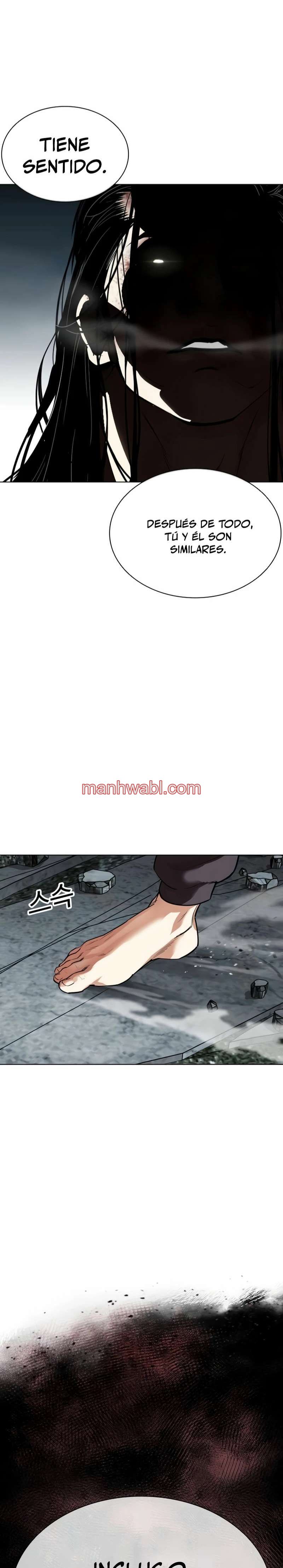 Nueva Cara - Capítulo 526_2 manhwa