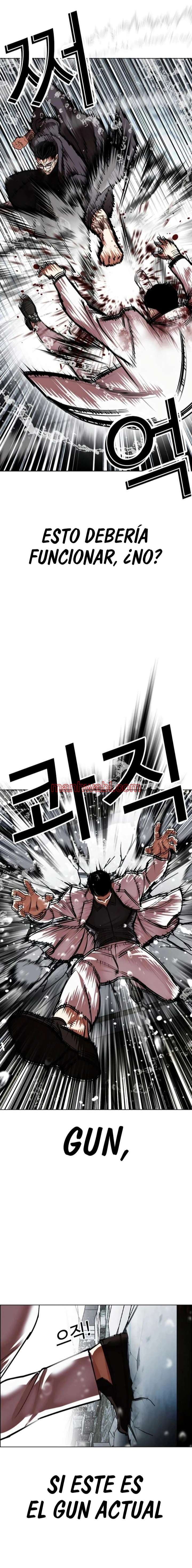 Nueva Cara - Capítulo 530 manhwa