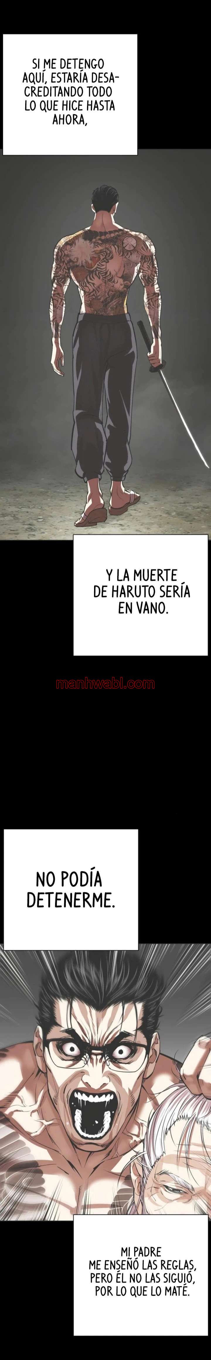 Nueva Cara - Capítulo 530 manhwa