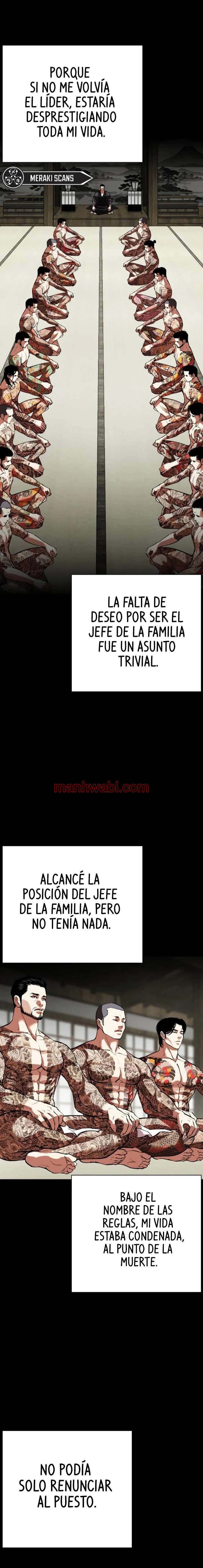 Nueva Cara - Capítulo 530 manhwa