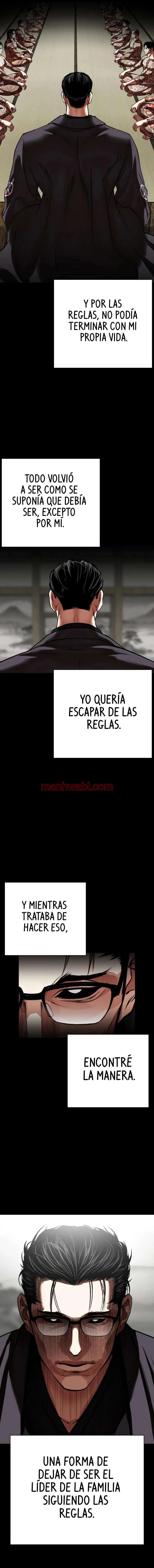 Nueva Cara - Capítulo 530_2 manhwa